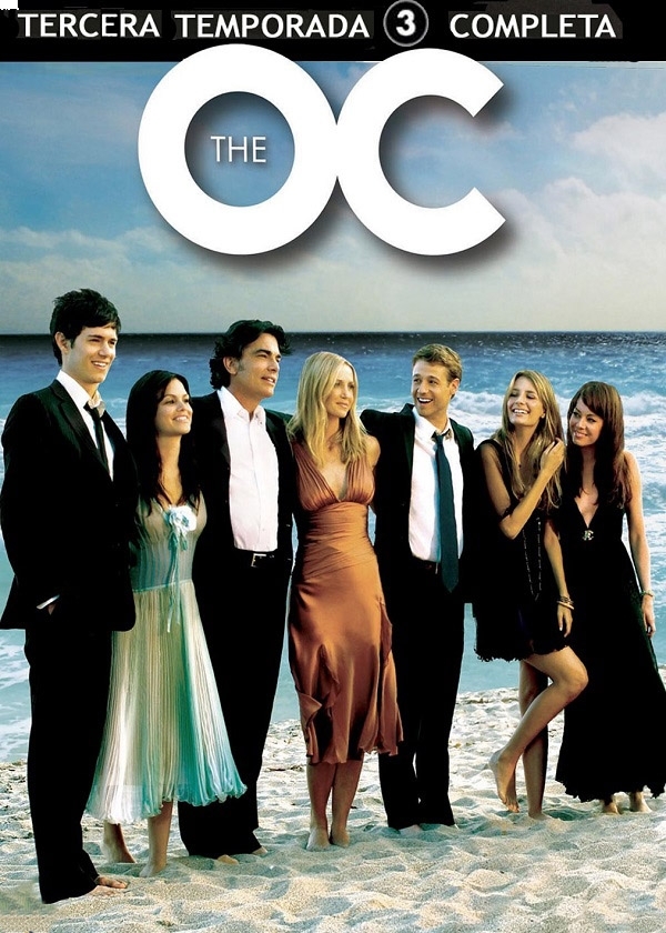 THE OC T3